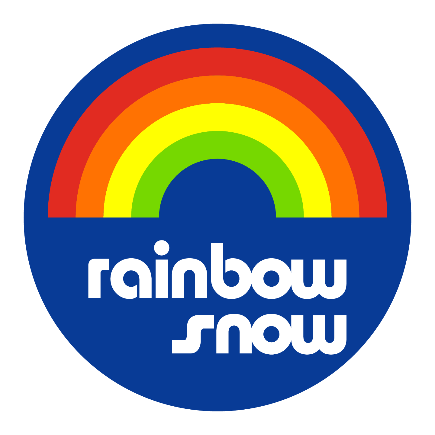 Rainbow Snow FAQs Rainbow Snow FAQs